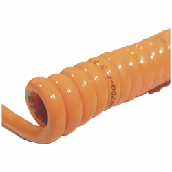 enquête BKL Electronic Wrap cable H07BQ-F 2x1,5mm² 800 - 3200 orange 1506143 Contenu: 1 pc(s) traits Grande aptitude à l'usur ...