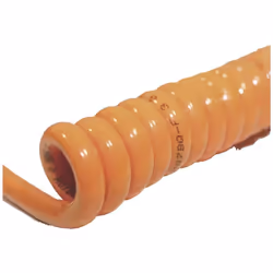 enquête BKL Electronic Wrap cable H07BQ-F 4G2,5mm² 800 - 3200 orange 1506149 Contenu: 1 pc(s) traits Grande aptitude à l'usur ...