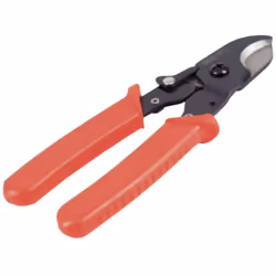 Informations techniques Type de produit: Pince coupe-câbles Coupe-câbles solaire, 2,5-8mmmm², rouge Pince à sertir pour l'ass ...
