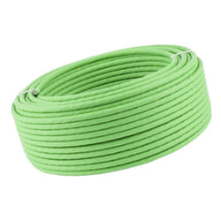 Bkl Electronic - 10121227 Câble réseau cat 8.2 s/ftp vert 1 pc(s) A673213