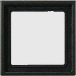 No Brand - Jung simple Cadre anthracite AL2981AN 1 pc(s)