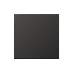 Jung - AL2990AN wippe, anthrazit, LS990