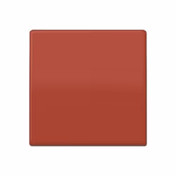 JUNG AS 591 BF RT, Rouge, Thermoplastique, 501 U, 502 U, 503 U, 506 U, 507 U, 501-20 U, 506-20 U, 507-20 U, 502 TU, 506 TU, 5 ...
