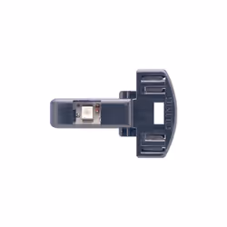 JUNG 90-LEDBL LED-LEUCHTE, BLAU, 110-250 V, 1,1 MA