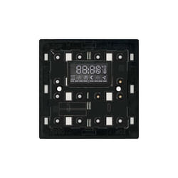 Jung - 4093KRMTSD knx komfortregler-modul mit tastensensor