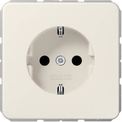Jung - simple Insert Prise 2P+T crème CD1520KI 1 pc(s)