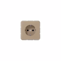 Bague de support, griffes et griffe de vis, plus de rail de terre impliqués dans protection mesure Gold Bronze Message à la f ...