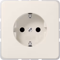 Informations techniques Code couleur RAL (similaire) : 1013 Composants du commutateur : Insert Couleur : blanc crème Courant  ...