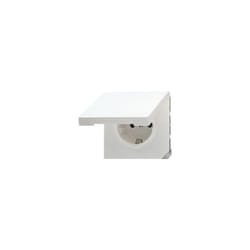 Jung - ls schuko 16A 250 v 1520 kl prise 4011377064010 rabat gamme ls LS1520KL