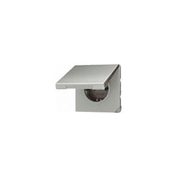 Jung Prise De Courant Schuko 16 A 250 V Al 1520 Kikl Couvercle Série Ls Prise 4011377064317 Al1520kikl
