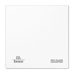 JUNG CO2 LS 2178 WW multi-capteur intelligent pour maison Avec fil