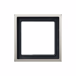 Pour combinaisons horizontale et verticale Dimensions?: 81 mm x 152 mm Sélectionnez selon design série le cadre adapté à vos  ...