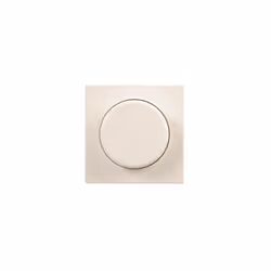 Modèle : Plaque de recouvrement pour variateur;Couleur