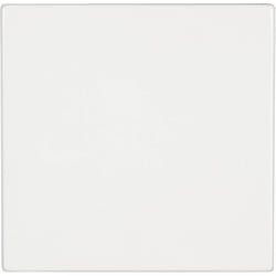 Jung - Interrupteur va-et-vient, Interrupteur, Interrupteur/inverseur ls 990 ww blanc-alpin