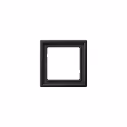 Pour combinaisons horizontale et verticale Dimensions?: 81 mm x 81 mm Sélectionnez selon design série le cadre adapté à vos s ...