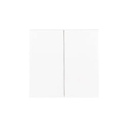 Jung - LS995 wippe für serienschalter, CREMEWEIß, LS990