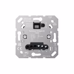Variateur Dimmer Capteur standard pour LED 1710 DE