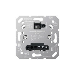 Jung - dimmer capteur standard pour led 1710DE