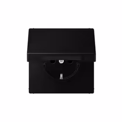 Prise de la marque Jung Référence du fabricant : LS1520BFKLSWM Dimensions du produit : 29 x 17,5 x 8 centimètres Couleur du m ...