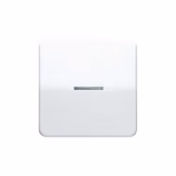 JUNG CD 590 KO5 WW Caractéristiques : - Produits compatibles : 4071.02 LED, 4071.01 LED - Couleur : Blanc - Code (IP) Interna ...