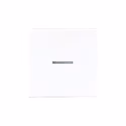 JUNG LS 990 KO5 WW Caractéristiques : - Produits compatibles : 4071.02 LED, 4071.01 LED - Couleur : Blanc - Code (IP) Interna ...
