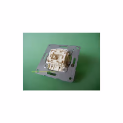 JUNG 506U MÉCANISME INTERRUPTEUR 10 AX / 250 V ~ VA-ET-VIENT