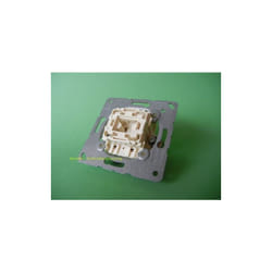 Jung - 506U mécanisme interrupteur 10 ax 250 v va-et-vient