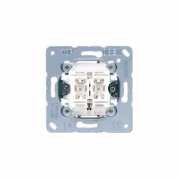 câble de connexion automatique à 2,5 mm mécanique verrouillage qui empêche un actionnement simultané de haut en bas, ou de ch ...