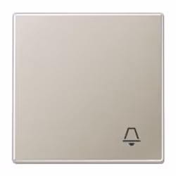 JUNG ES 2990 K, Acier inoxydable, 531 U, 532 U, 533 U, 533-2 U, IP44