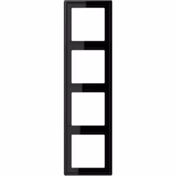 Informations techniques Dimensions l x h x p : 81x294x11 Informations techniques Code couleur RAL (similaire) : 9005 Composan ...