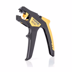 Description générale Le Jokari Super 4 Pro est une pince à dénuder automatique et ergonomique, spécialement conçue pour les c ...