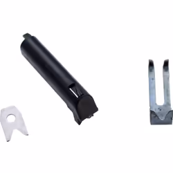 Informations techniques Adapté pour modèle (pinces) : Super 4plus, 20050 adapté pour marque (pinces) : JOKARI Lame de rechang ...