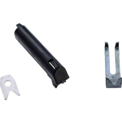 Jokari - T29050 Couteau pour pince à dénuder adapté pour marque (pinces) Super 4plus, 20050