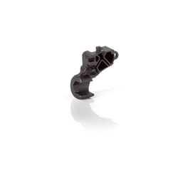 Jokari - SW11 clé à douille mm pour top coax dénudeur de câbles, 1 pièce, noir, 30101