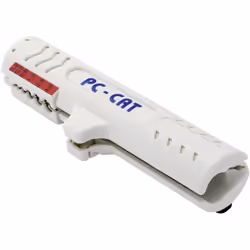 Informations techniques Avec dispositif de dénudage pour conducteurs et torons de 0,2 - 0,8 mm² aucun réglage de la profondeu ...