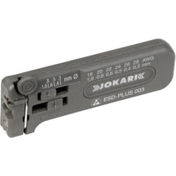 Jokari - Micro dénudeur esd-plus 002
