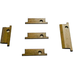 Jokari - EM-Set bkz Lame de rechange pour pince à dénuder - 59099