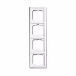 Busch-Jaeger 1754-0-4176. Couleur du produit: Blanc, Compatibilité de marque: Busch-Jaeger. Largeur: 80 mm, Hauteur: 293 mm,  ...