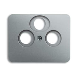 Busch-Jaeger 1743-03-266 Titane