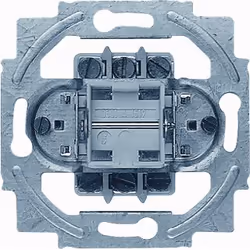 Busch-Jaeger 1012-0-0954, Gris, RoHS CE, 71 mm, 33 mm, 71 mm