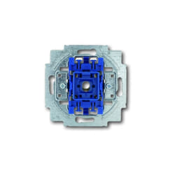 2000/7US interrupteur (permutateur) - Busch-jaeger