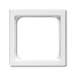 Busch-Jaeger 1746/10-84 Blanc