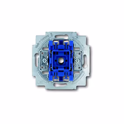 Caractéristiques : - Couleur : Bleu, Argent - Nombre de batons : 1
