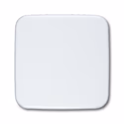 Busch-Jaeger 2546-214, Blanc