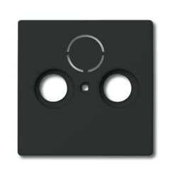 Busch-Jaeger 1743-81 Anthracite