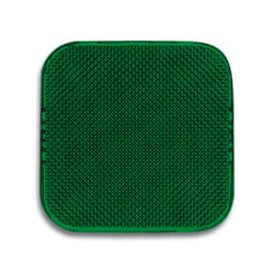 Busch-Jaeger 2526-13 voyant d'alarme Vert