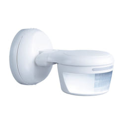 Busch-Jaeger Busch-Watchdog 90 ProfessionalLINE Capteur infrarouge passif (PIR) Avec fil Mur Blanc