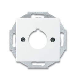 Busch-Jaeger 2533-84 Blanc