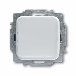 Busch-Jaeger 2062 U, Transparent, 230 V