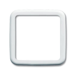 Busch-Jaeger 2562-214 Blanc